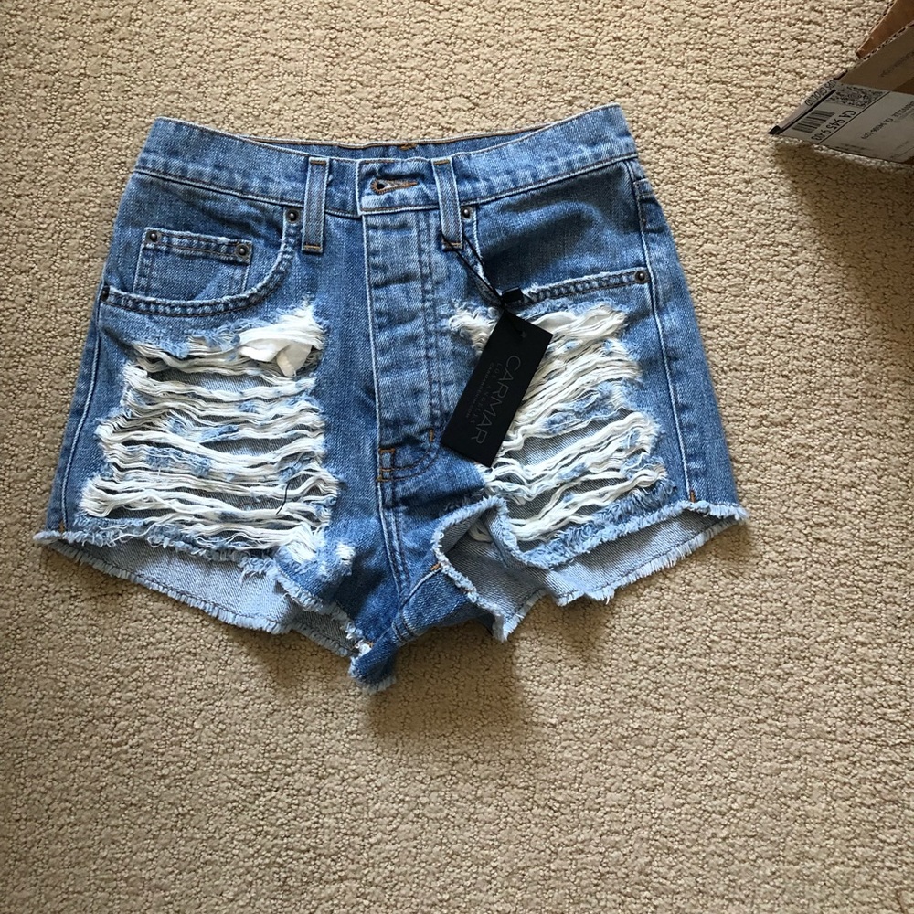 Carmar shorts